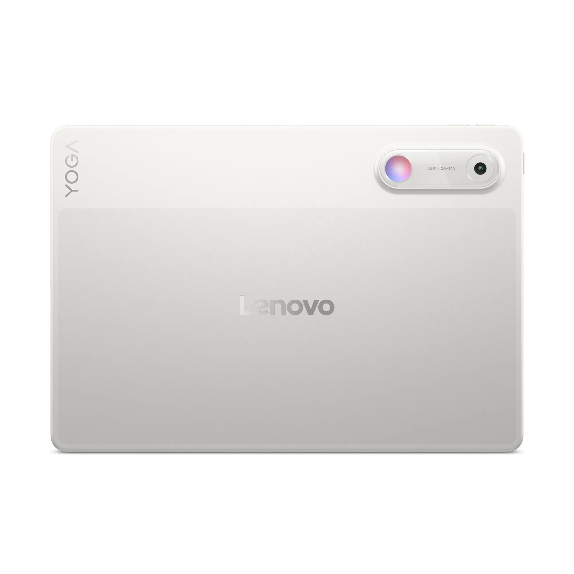Lenovo Yoga Tab Gen 2 11.1" 8/256 GB Wi-Fi surfplatta, sn&auml;ckskal
