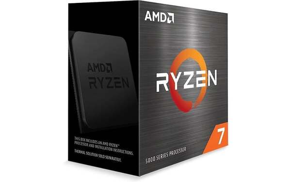 AMD Ryzen 7 5700 65W 8C/16T 4.6GHz AM4 BOX
