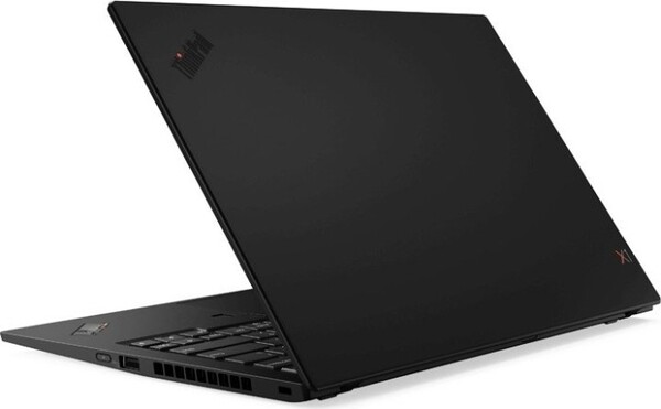 Lenovo ThinkPad X1 Carbon G8. 14", i5-10210U, 16GB, 1TB, Windows 11 Pro - notebook (Refurbished: A)