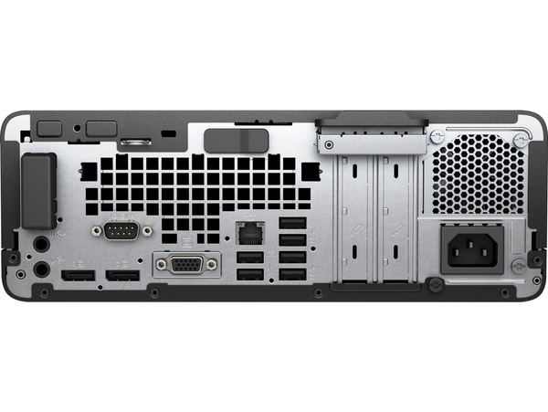 HP ProDesk 600 G3 | i5-6500 | 8Gb | 256GB SSD | DVDRW | Win7 Pro 64