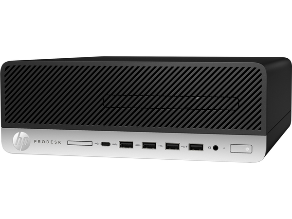 HP ProDesk 600 G3 | i5-6500 | 8Gb | 256GB SSD | DVDRW | Win7 Pro 64