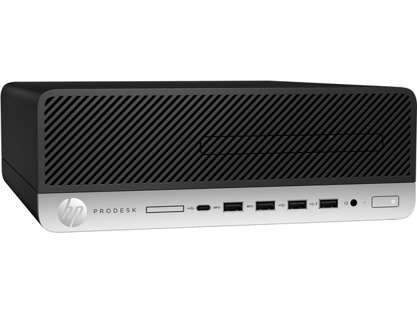 HP ProDesk 600 G3 | i5-6500 | 8Gb | 256GB SSD | DVDRW | Win7 Pro 64