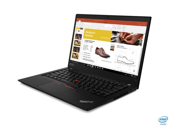 LENOVO ThinkPad T14s 14inch FHD AG MT EPF i5-10310U 16GB DDR4 512GB SSD M.2 UMA IntelAX201 2X2AX+BT FRP IR&amp;HD W10P 3YOS TopSeller