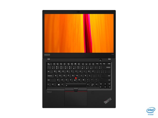 LENOVO ThinkPad T14s 14inch FHD AG MT EPF i5-10310U 16GB DDR4 512GB SSD M.2 UMA IntelAX201 2X2AX+BT FRP IR&amp;HD W10P 3YOS TopSeller