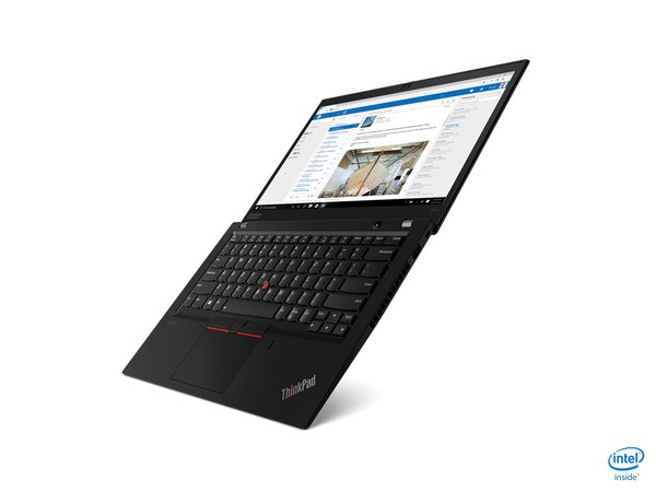 LENOVO ThinkPad T14s 14inch FHD AG MT EPF i5-10310U 16GB DDR4 512GB SSD M.2 UMA IntelAX201 2X2AX+BT FRP IR&amp;HD W10P 3YOS TopSeller