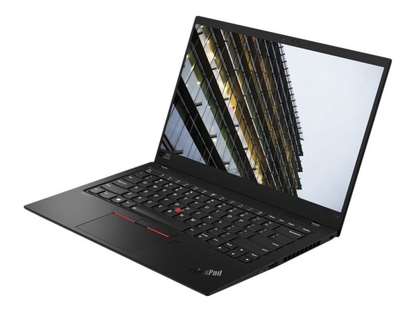 LENOVO ThinkPad X1 Carbon G8 i5-10210U 14inch FHD ePrivacy Touch 16GB 512GB UMA LTE-L850 IR-Cam W10P 3YOS