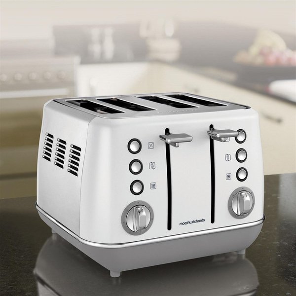 MORPHY RICHARDS Leiv&auml;npaahdin