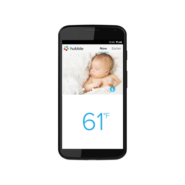 MOTOROLA Babymonitor MBP662 CONNECT