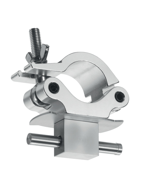 Vogel's Pro PUC 1090 Ceiling plate, Truss Silver