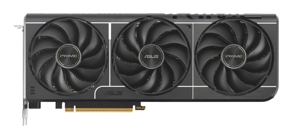 Asus GeForce RTX 5060 Ti OC 8G Prime - graphics card