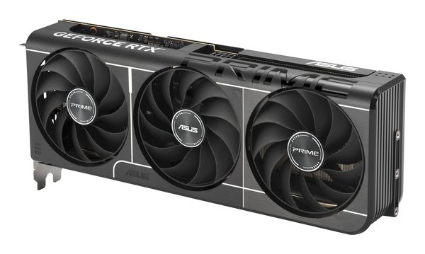 Asus GeForce RTX 5060 Ti OC 8G Prime - grafikkort