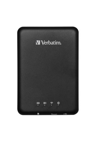 Verbatim MediaShare Wireless