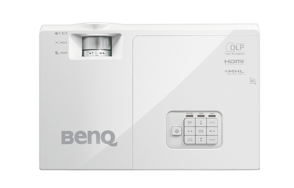 BENQ MX726 4000ANSI XGA 11000:1 3.3KG