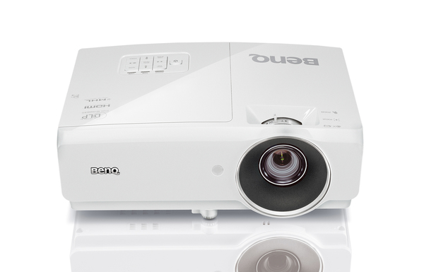 BENQ MX726 4000ANSI XGA 11000:1 3.3KG
