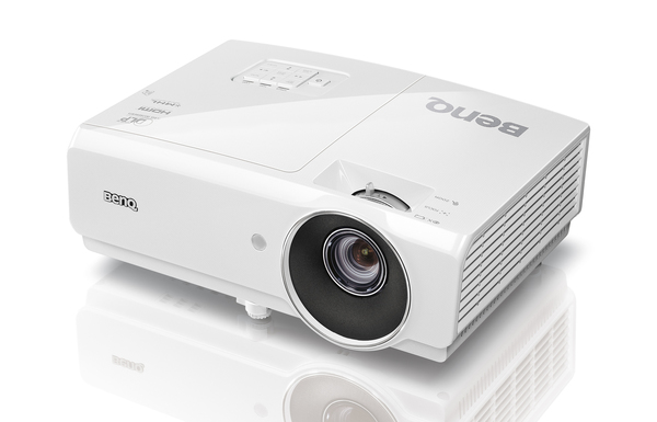 BENQ MX726 4000ANSI XGA 11000:1 3.3KG