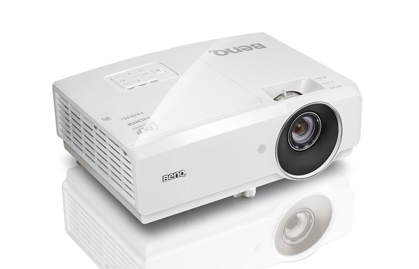 BENQ MX726 4000ANSI XGA 11000:1 3.3KG