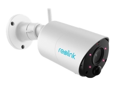 Reolink Argus Eco 3MP -langaton valvontakamera