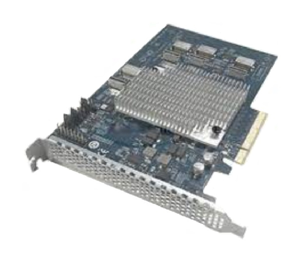 8 Port PCIE x8