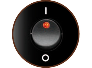 TEFAL DIALOGUE 6-KUPIN KAHVINKEITIN