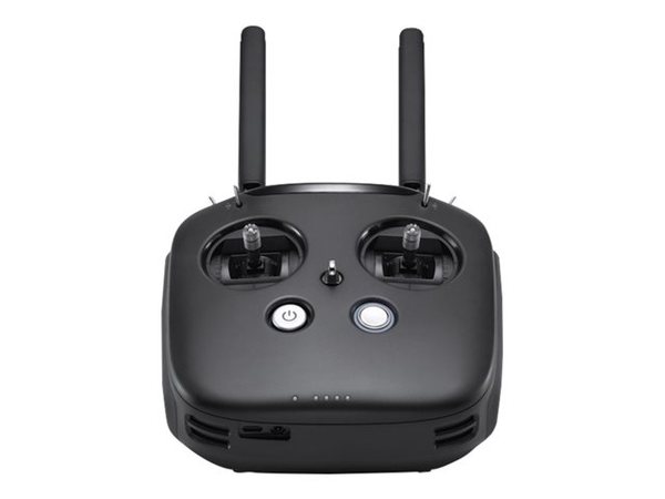 DJI FPV, Remote Controller Mode 1