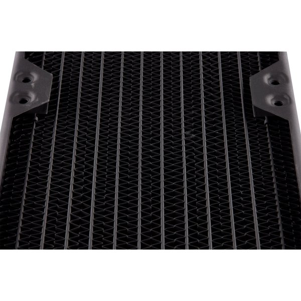 Corsair Radiator, XR5 240 (2x120mm radiator_ 33mm thick), A slim type 240mm rad