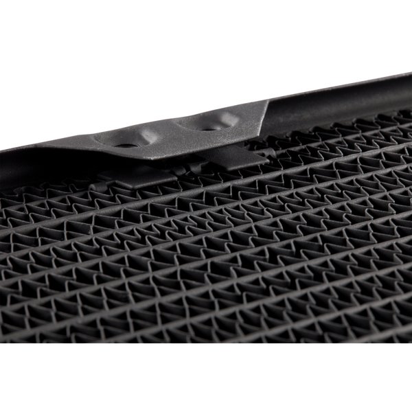 Corsair Radiator, XR5 240 (2x120mm radiator_ 33mm thick), A slim type 240mm rad