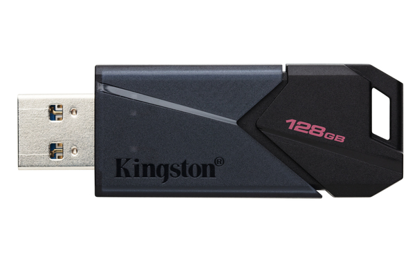 Kingston DataTraveler Exodia Onyx  128GB