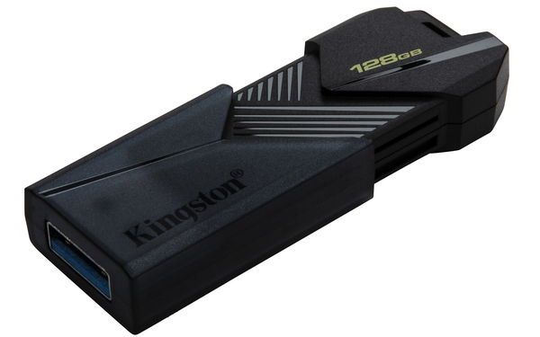 Kingston DataTraveler Exodia Onyx  128GB