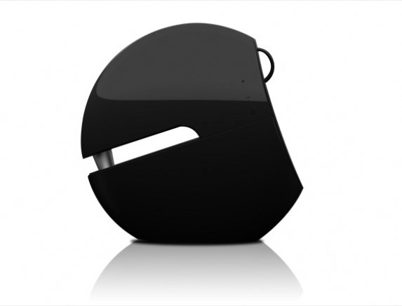 Edifier e25 Luna Eclipse h&ouml;gtalare 2-0 black-Bluetooth-Fj&auml;rrkontroll