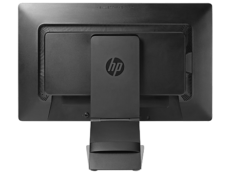 HP 23" EliteDisplay S231d, Full HD, IPS - monitor