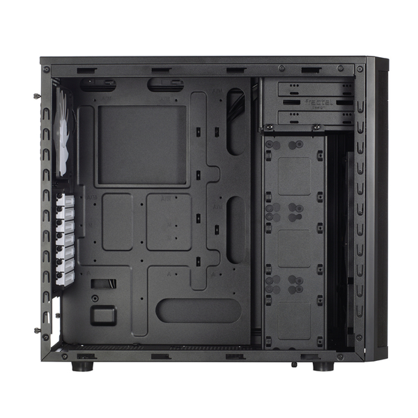 FRACTAL DESIGN Core 3300 Black Midi Tower