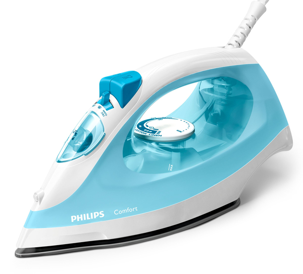 PHILIPS H&ouml;yrysilitysrauta GC1440/20