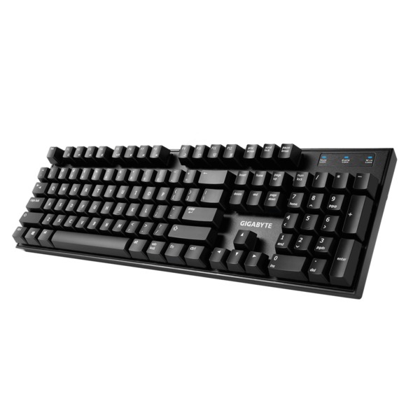 Gigabyte Gaming Keyboard  GK-FORCEK83