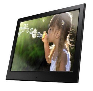 HAMA Digikehys Basic 9,7&quot; Slimline 1024x768