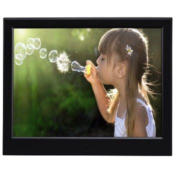 HAMA Digikehys Basic 9,7&quot; Slimline 1024x768