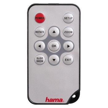 HAMA Digikehys Basic 9,7&quot; Slimline 1024x768