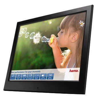 HAMA Digikehys Basic 9,7&quot; Slimline 1024x768