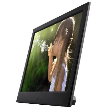 HAMA Digikehys Basic 9,7&quot; Slimline 1024x768