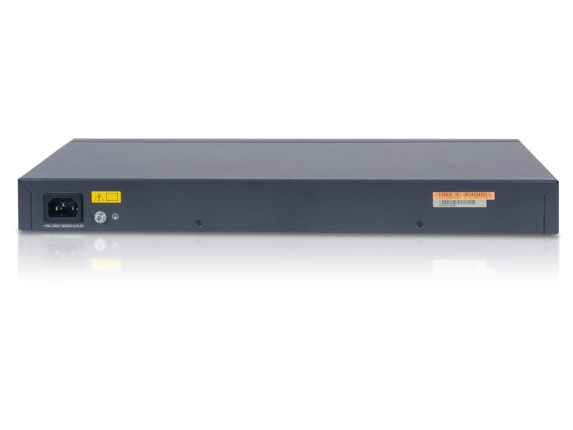 A5120-16G SI Switch