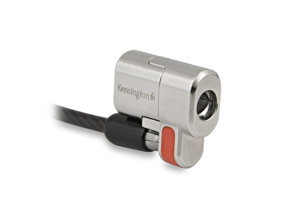 ClickSafe Laptop Lock Twin