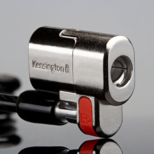 ClickSafe Laptop Lock Twin