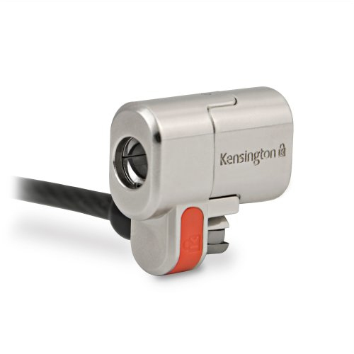 ClickSafe Laptop Lock Twin