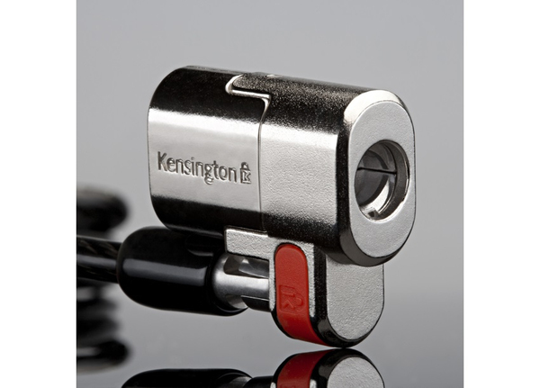 ClickSafe Laptop Lock Twin