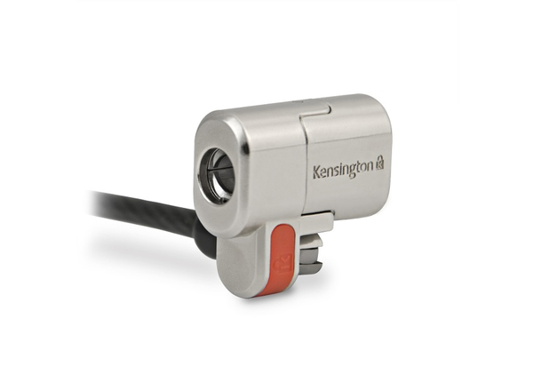 ClickSafe Laptop Lock Twin