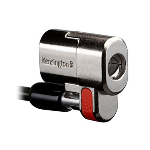 ClickSafe Laptop Lock Twin