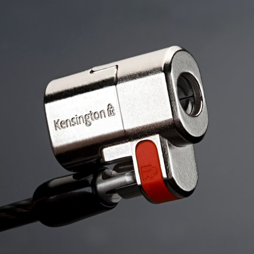 ClickSafe Laptop Lock Twin