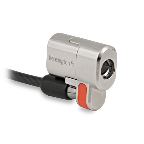 ClickSafe Laptop Lock Twin