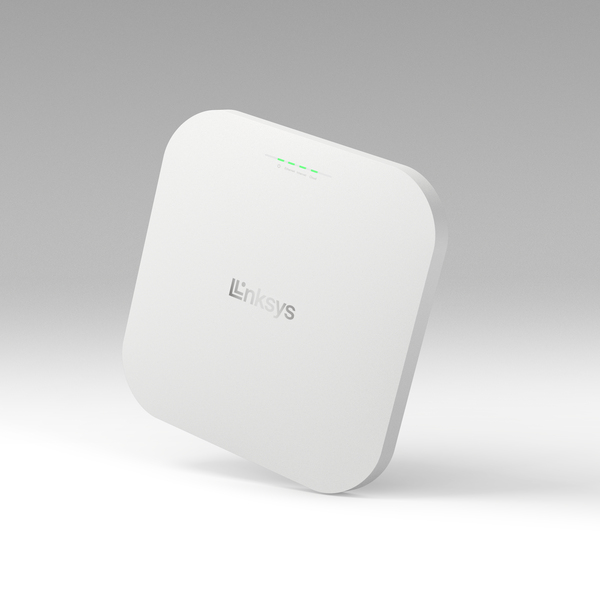 Linksys AX3600 Cloud Managed Wi-Fi 6 Indoor Wireless Access Point TAA Compliant