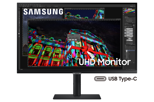 Samsung 27&quot; S27A800U, 4K UHD, IPS - monitor