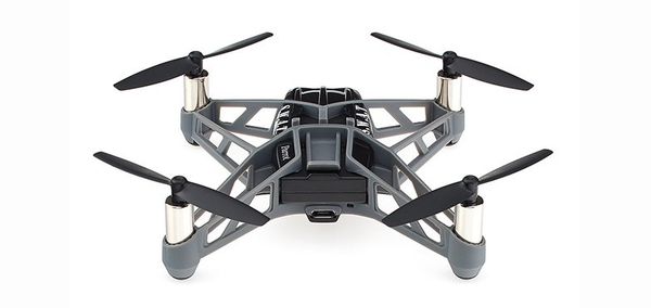 Parrot Minidrone Night SWAT EU2